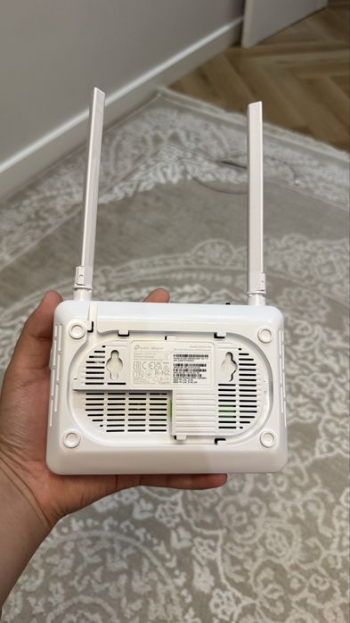 Продам роутер altel 5g