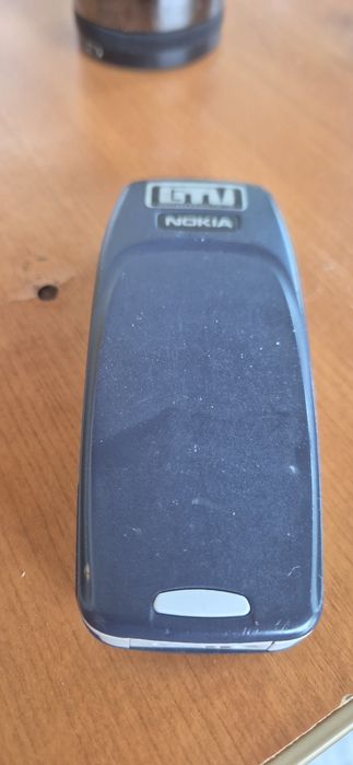 Nokia 3310 stare buna nu tine bateria