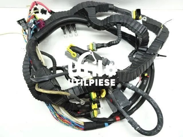 cablaj motor daf j2b 2032814 cf xf 95xf 85cf 75cf + piese daf