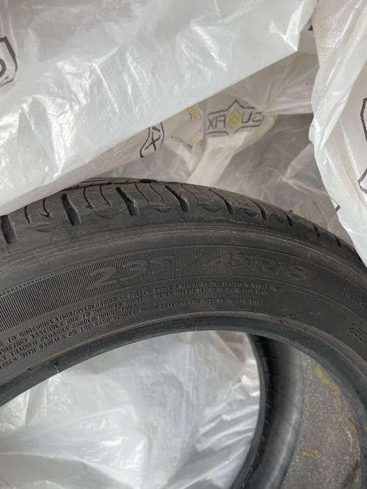 Покрышки Мишлен Оригинал