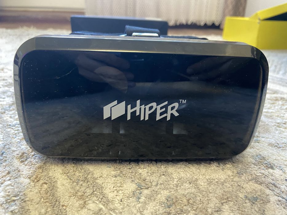VR очки Hiper
