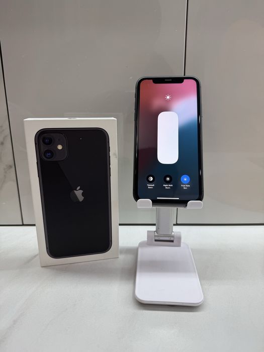 Продам айфон 11!