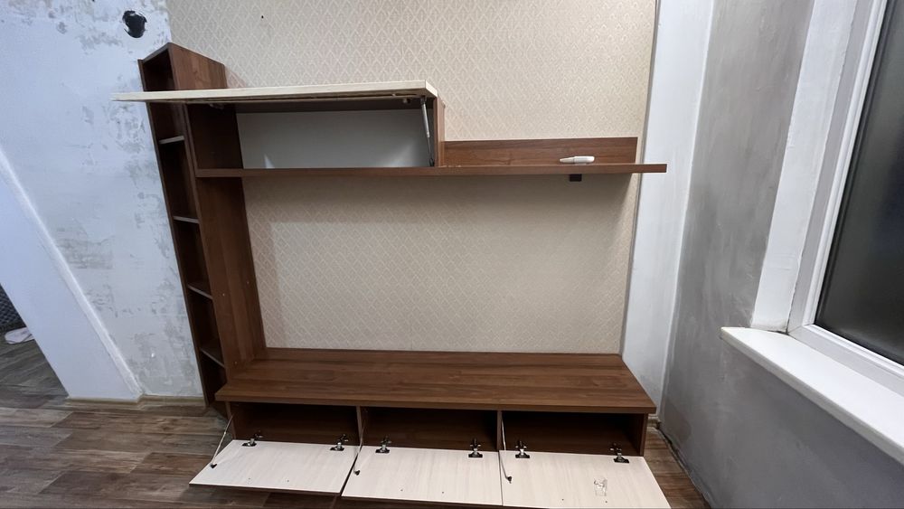 Зона для телевизора