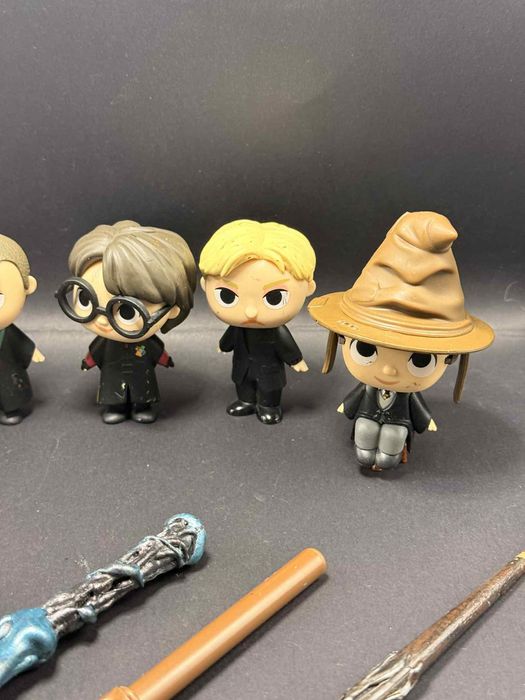 Harry Potter Funko Mistery Mini лот от фигурки
