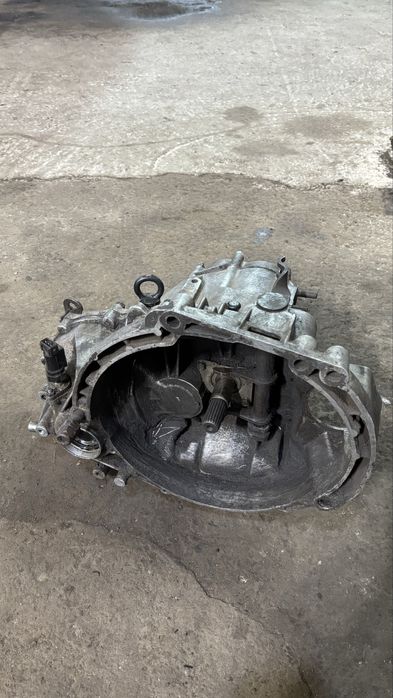 Коробка передач ВАЗ
