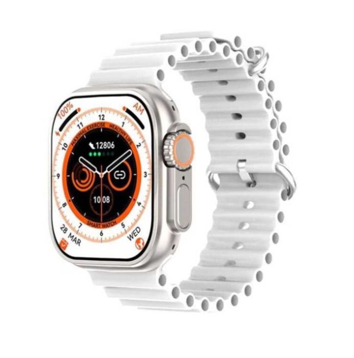 Смарт часовник smart watch T900 Ultra