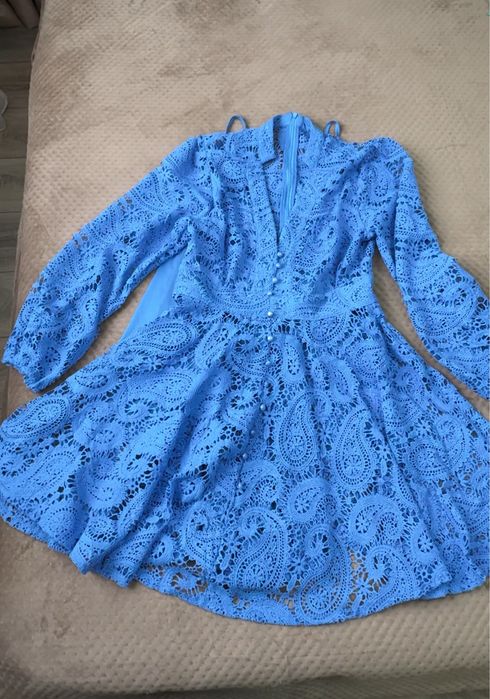 Два шикарных платья за 20к