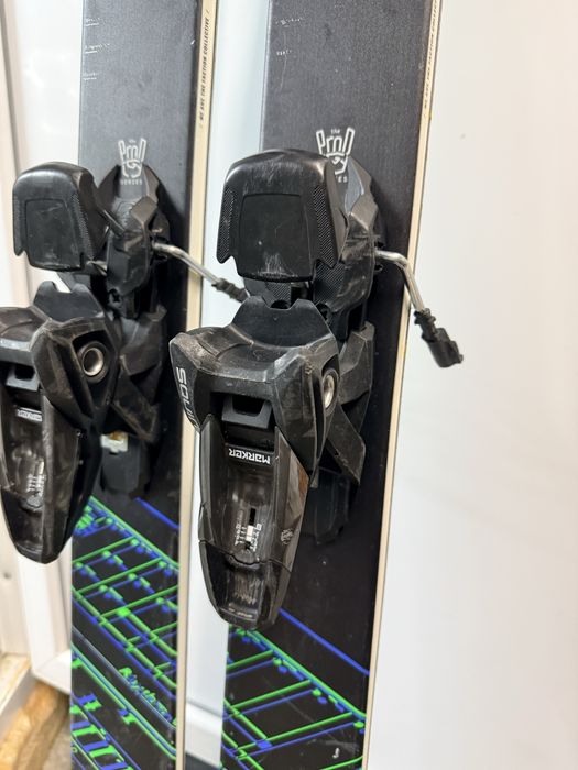 Schiuri Faction Prodigy 1 2024