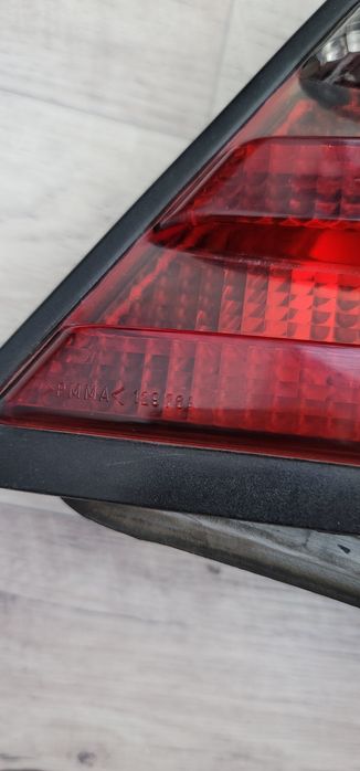 Стоп сигнал E-200