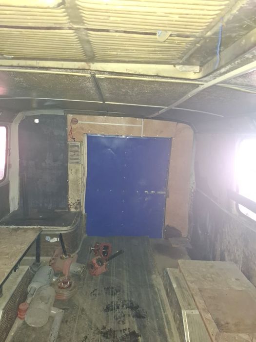 Продам Вагончик  находится в селе Камышенка