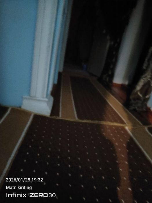 Hovli sotiladi 600mln