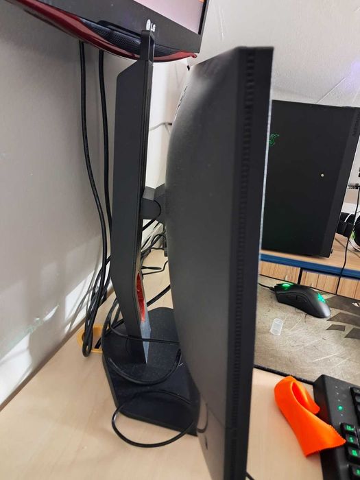 ZOWIE XL2411K 24 инча 144Hz TN Gaming Monitor DyAc