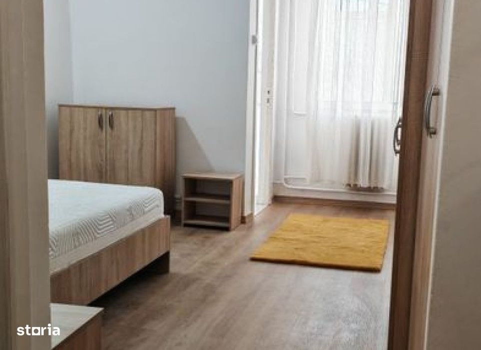 Garsoniera Gara Nicolina , 22 metri, etaj parter Cod:163424
