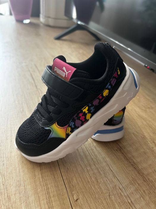 Детски маратонки Puma 26 номер