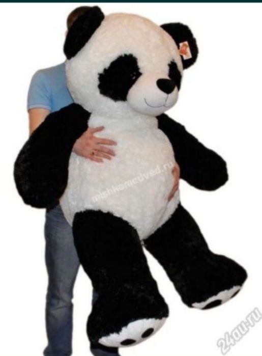 Panda,ПАНДА,TEDDI panda