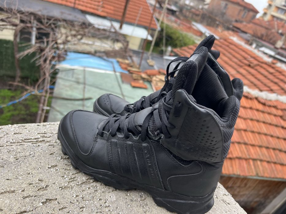 Adidas GSG 9.2 Boots Waterproof 42
