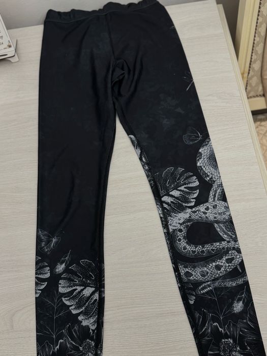 Одежда для фитнеса