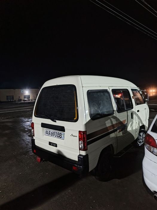 Damas yili 2016 minishga tayyor