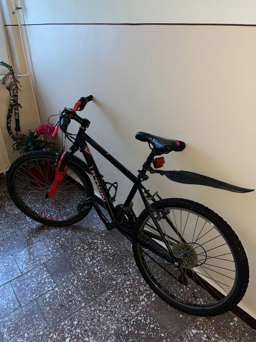 Bicicletă de vânzare