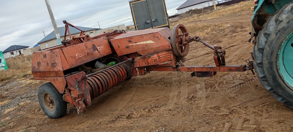 Пресс сатылады кыргыстан