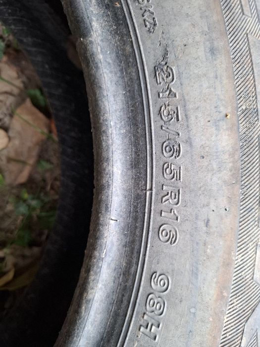 Колесо размер 215/65R16