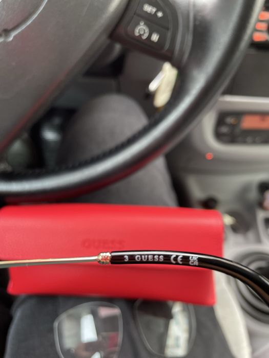 Диоптрични рамки