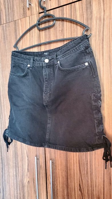 Панталонки Pepe Janse и Пола Motor