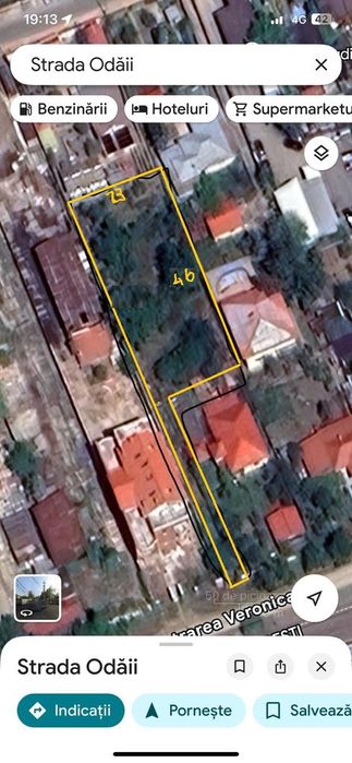 Com.0 | Cadastru| Intabulare| Vis-A-Vis Midocar Otop | Rezidential !