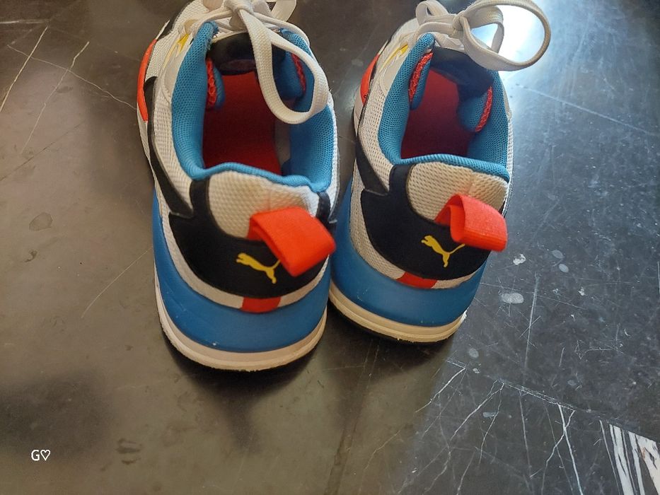 Детски обувки PUMA X-RAY LITE 39  номер
