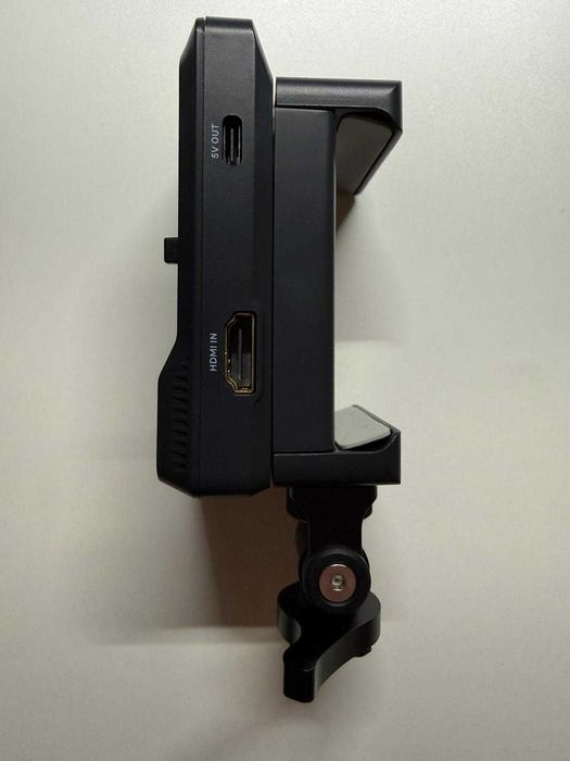 Accsoon SeeMo 4K HDMI pentru iPhone si Android + ACCESORII