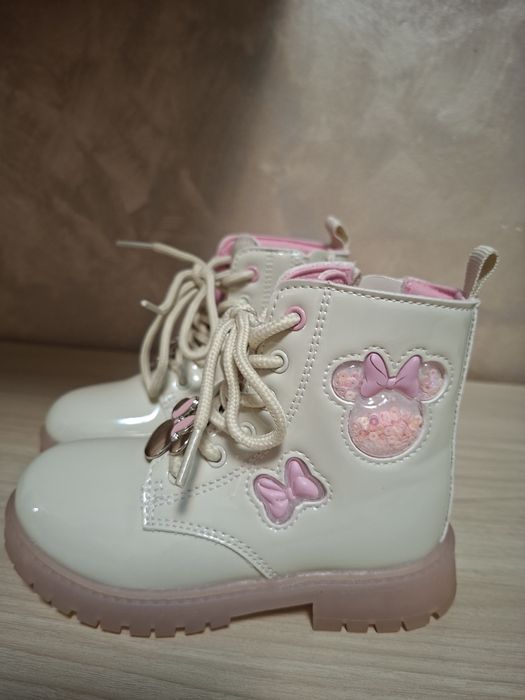 Детски боти Мини маус