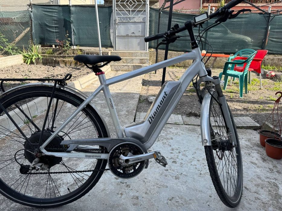 Велосипеди(2бр.)