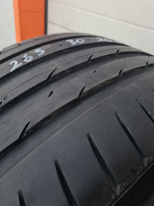 Летни гуми 4 броя NANKANG SportNex AS2 265 30 R20 дот 5118