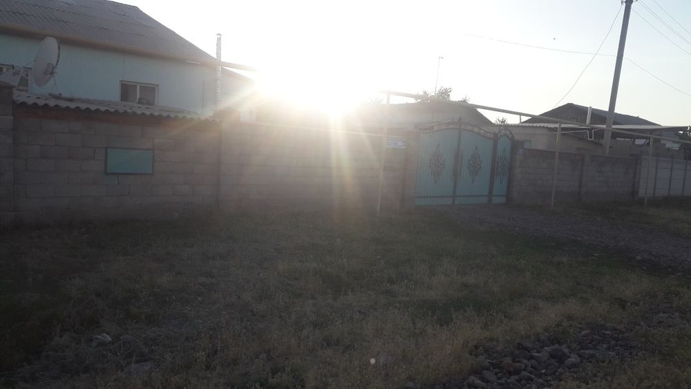 Продам дом квартиру