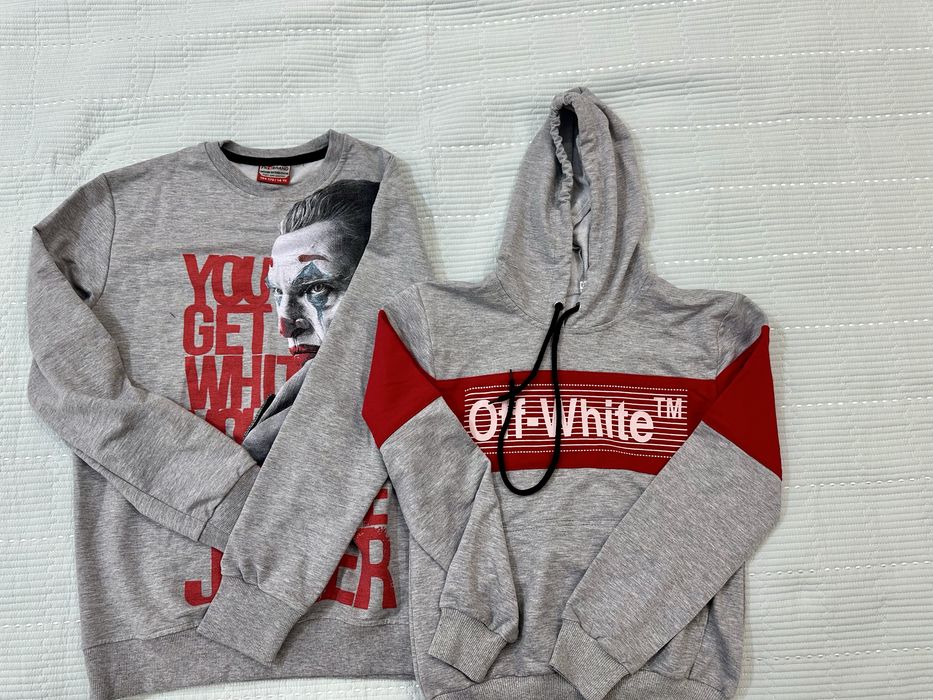 Вещи на подростков и взрослых