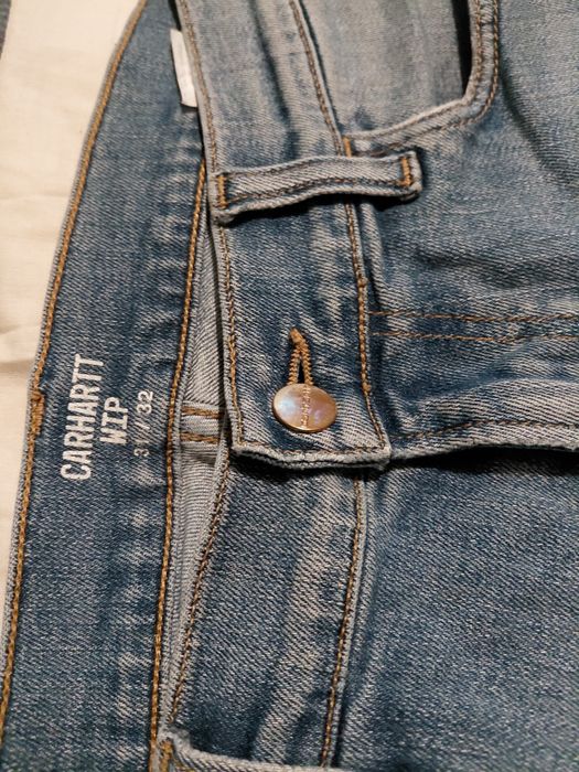 Carhartt 31/32 Дънки