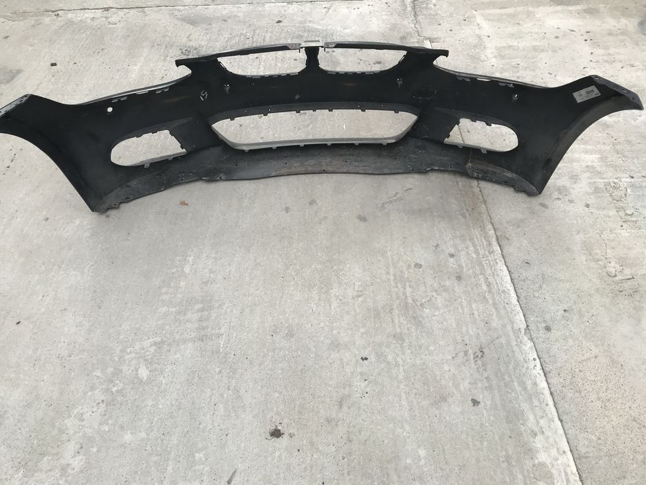 Vand bara bmw e92/93 M paket nfl