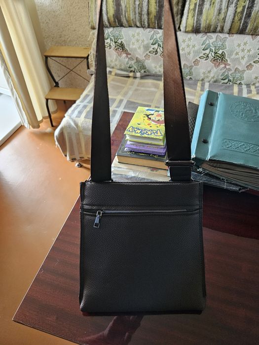 Сумка новая, продам за 5000 тенге.