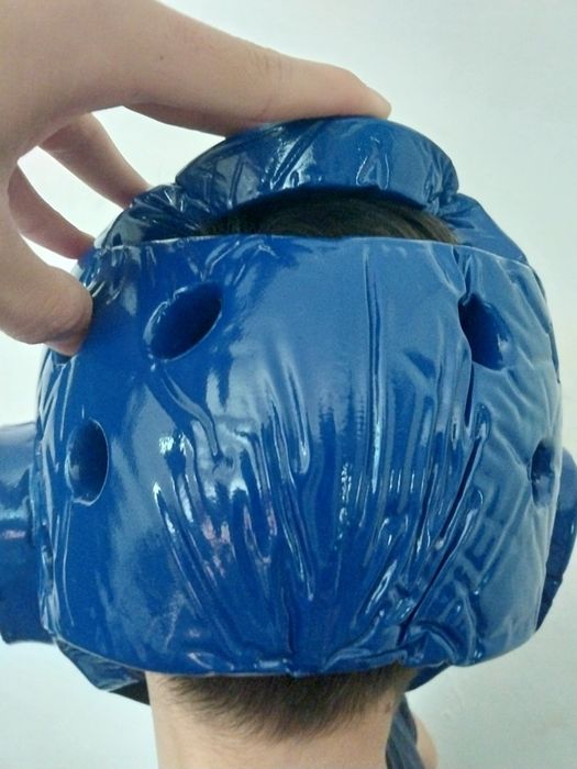 набор для тхэквондо