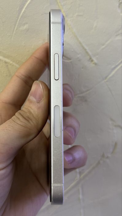 IPHONE 13 MINI 256 gb