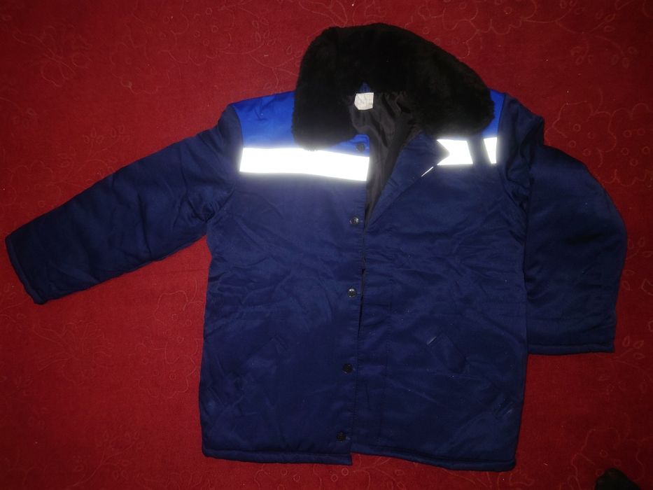 Бушлаты на рост 176/178