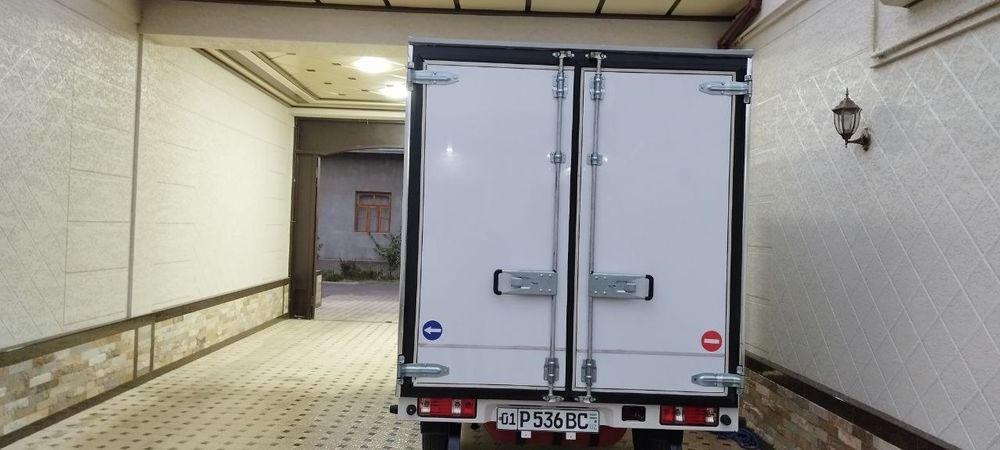 Changang sotiladi holati a'lo ishlashiga gap yoq