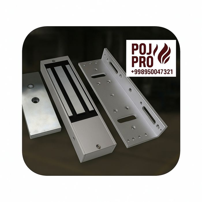 Электромагнитные замок