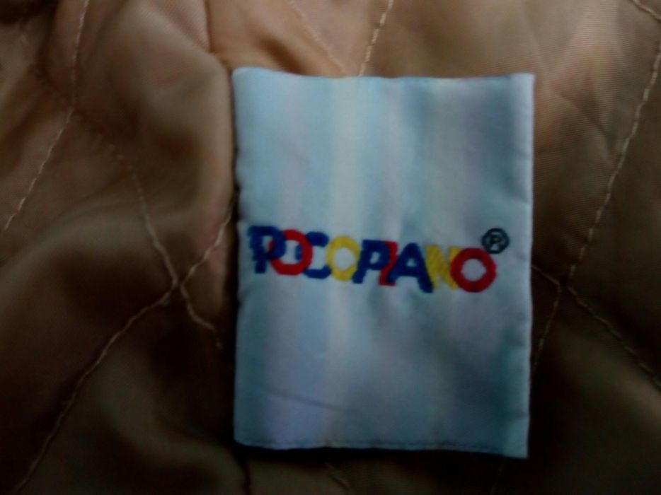 Дънково яке — 164 см