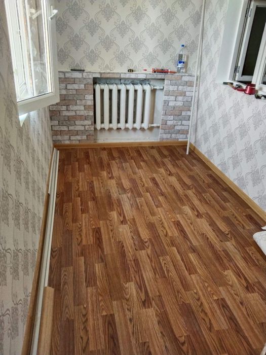 Ремонт квартир косметика