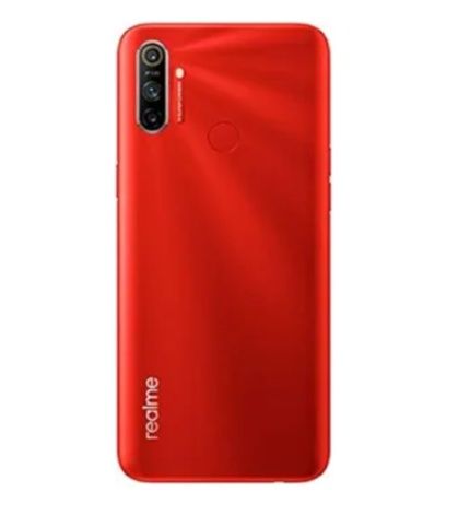 Realme c3 õrta holat