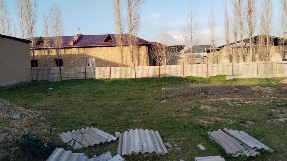 Учаска сотилади срочна