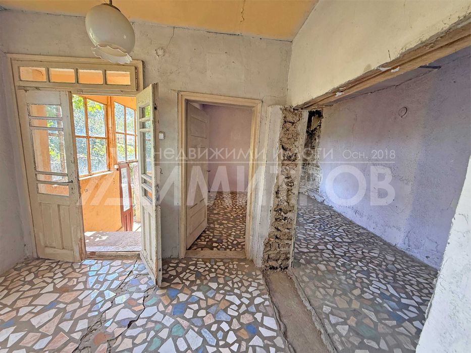 Продава се Къща в с. Могила, Област Шумен - 88 кв.м за 393 €/кв.м - Снимка #5