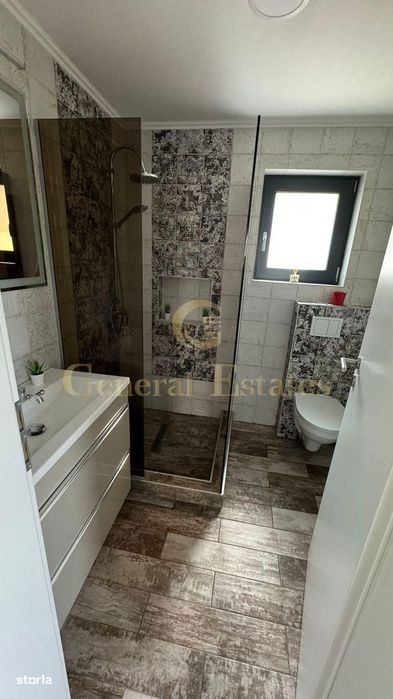 Casă individuală modernă, mobilată și utilată – gata de mutare!