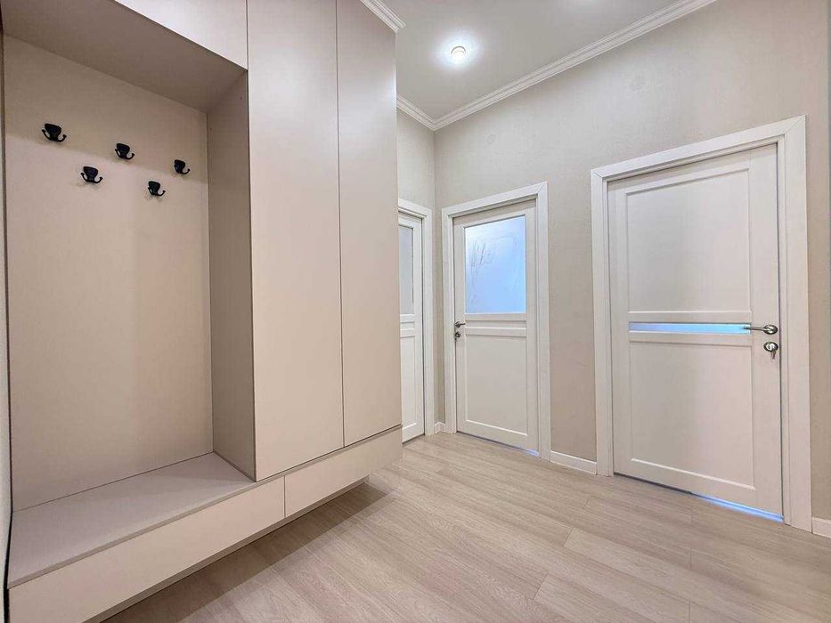 Сдается квартира на М.Улугбеке, Максим Горький, ор-р:станция метро БИЙ